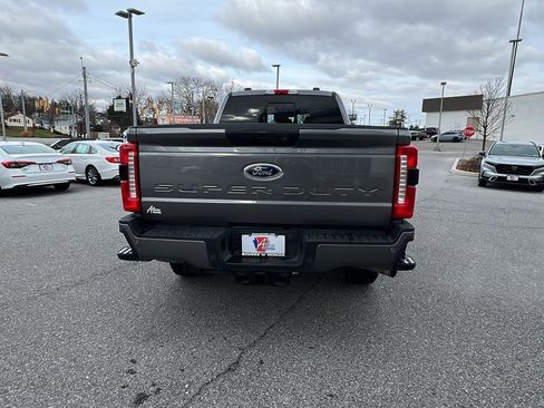 Used 2024 Ford F250 XL w/ STX Appearance Package image 5