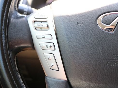 Used 2019 INFINITI QX80 Luxe RWD image 19