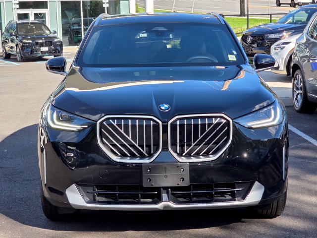 Used 2026 BMW X3 xDrive30i w/ Convenience Package AWD/4WD image 2