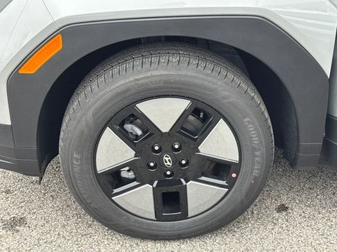 New 2026 Hyundai Santa Fe SE AWD/4WD image 21