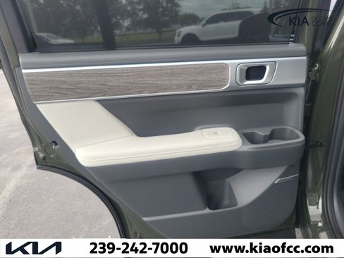 Used 2026 Hyundai Santa Fe Calligraphy FWD image 12