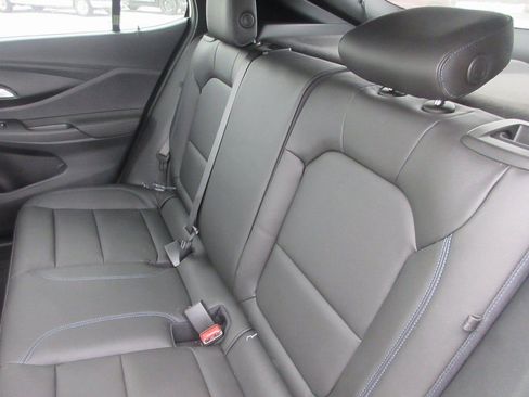 New 2026 Buick Envista Sport Touring w/ Convenience I Package image 13