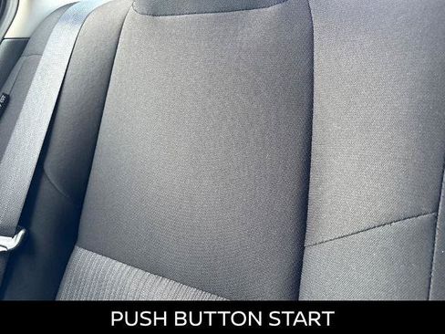 Certified 2024 Nissan Sentra SV FWD image 6