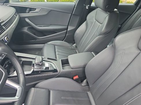 Used 2024 Audi A4 2.0T Premium Plus image 23