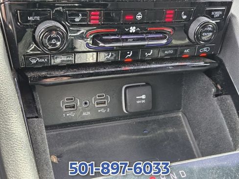 Used 2021 Jeep Grand Cherokee L Laredo RWD image 20
