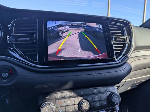 Used 2022 Dodge Durango R/T w/ Tow 'N Go Package image 33