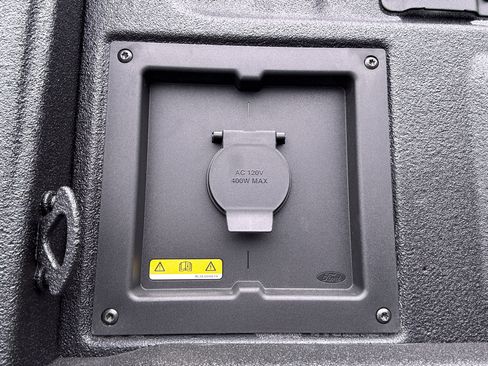 New 2026 Ford F150 XLT w/ Equipment Group 302A MID AWD/4WD image 6