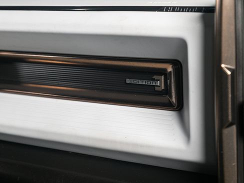 Used 2022 GMC Hummer EV Edition 1 image 38