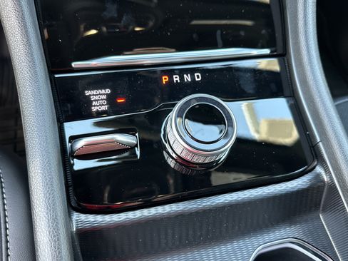 New 2026 Jeep Grand Cherokee L 4WD image 5