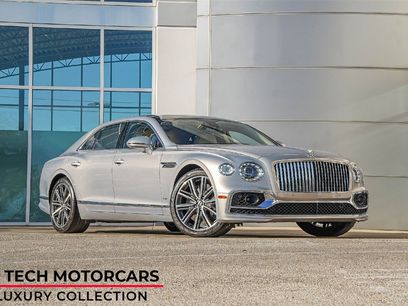 Used 2022 Bentley Flying Spur W12