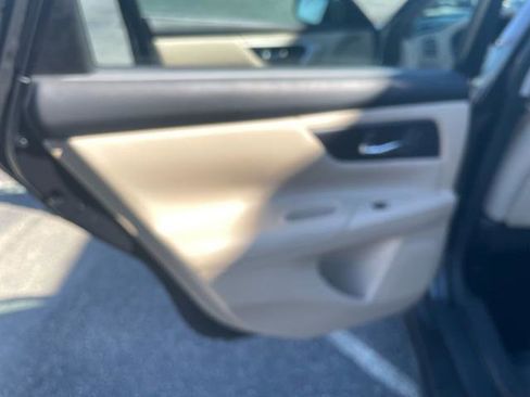 Used 2016 Nissan Altima 2.5 S w/ Power Driver Seat Package image 12