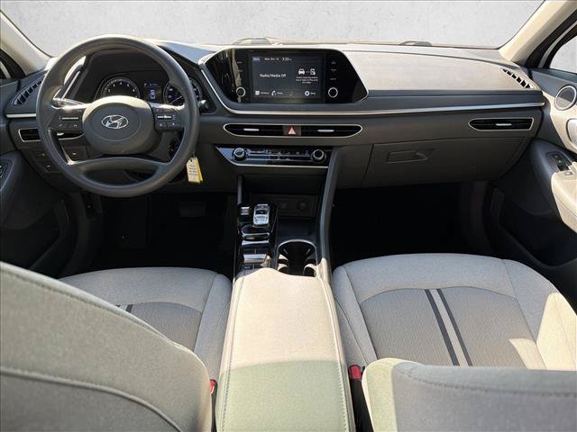 Used 2022 Hyundai Sonata SE FWD image 25