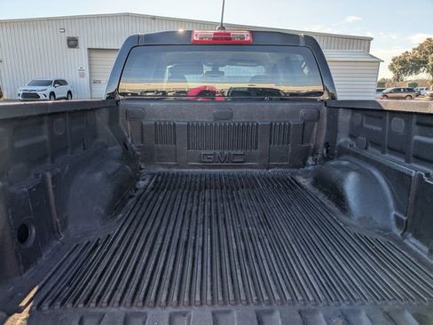 Used 2021 GMC Canyon Elevation Standard w/ Convenience Package image 25