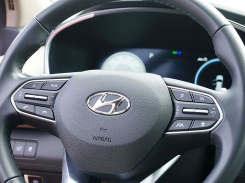 Certified 2023 Hyundai Santa Fe SEL w/ Premium Package image 19