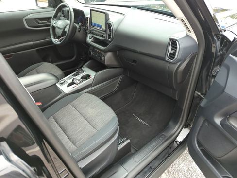 Used 2022 Ford Bronco Sport Big Bend w/ Convenience Package image 34