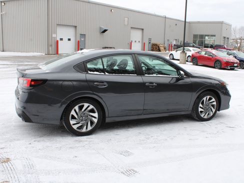 Used 2023 Subaru Legacy Touring XT image 4