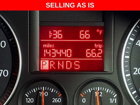 Used 2009 Volkswagen Jetta SE image 16