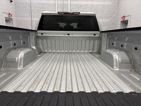 Used 2020 Chevrolet Silverado 1500 LT Trail Boss w/ Convenience Package image 5