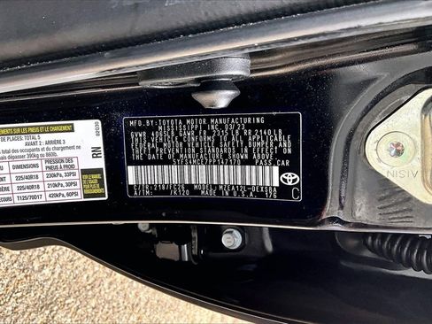 Used 2023 Toyota Corolla SE image 33