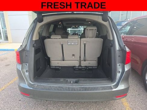 Used 2018 Honda Odyssey EX-L image 7