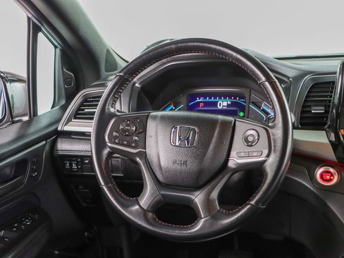 Used 2024 Honda Odyssey Sport image 12
