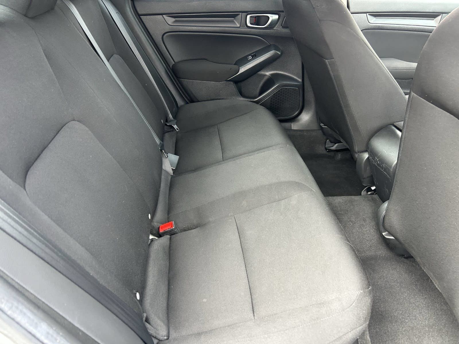 Used 2024 Honda Civic LX image 16