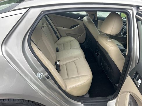 Used 2013 Kia Optima EX FWD image 11
