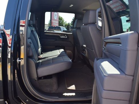 Used 2026 Chevrolet Silverado 3500 High Country w/ High Country Premium Package AWD/4WD image 16