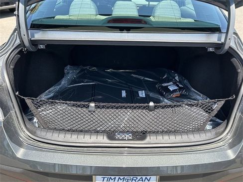 New 2025 Hyundai Elantra Sport image 17