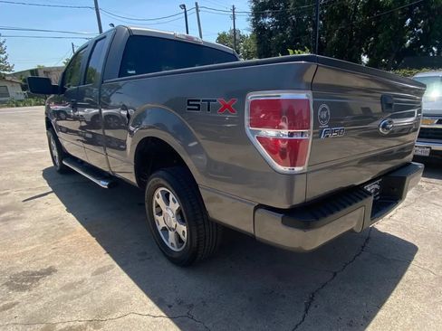 Used 2010 Ford F150 STX RWD image 5