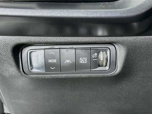 Used 2024 Acura ZDX A-Spec RWD image 16