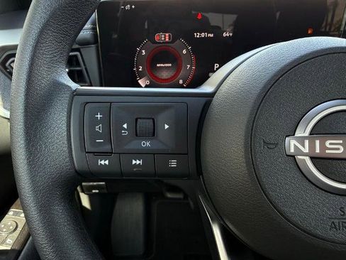New 2026 Nissan Kicks SV w/ SV Premium Package AWD/4WD image 22