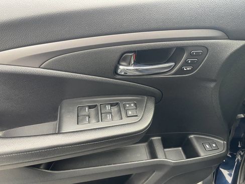 Used 2021 Honda Passport EX-L image 28