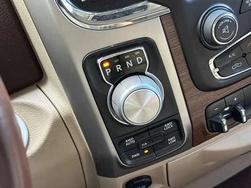 Used 2014 RAM 1500 Laramie w/ Convenience Group image 22