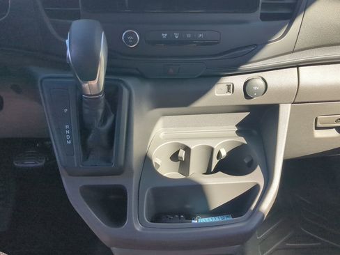 New 2026 Ford Transit 350 148 High Roof Extended DRW image 19