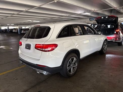 Used 2016 Mercedes-Benz GLC 300 image 3