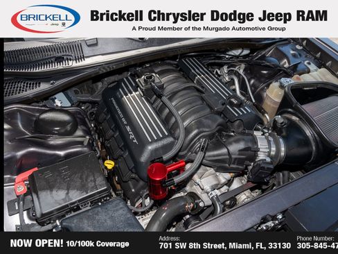 Used 2020 Dodge Challenger R/T Scat Pack image 28