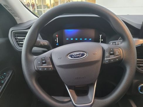 New 2026 Ford Escape Active image 8
