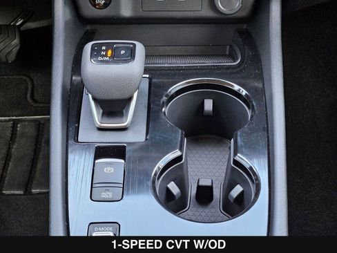 New 2026 Nissan Rogue SV image 21