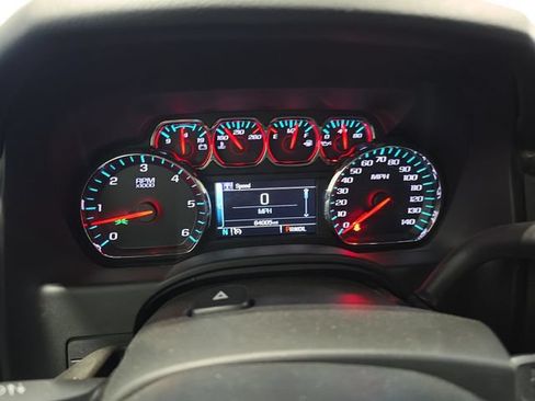 Used 2020 Chevrolet Tahoe LT AWD/4WD image 7