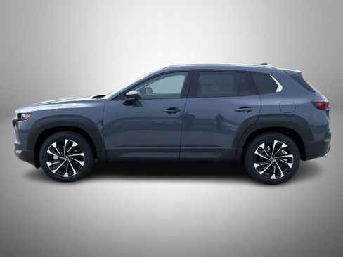 New 2026 MAZDA CX-50 2.5 Hybrid w/ Premium Plus Pkg AWD/4WD image 8