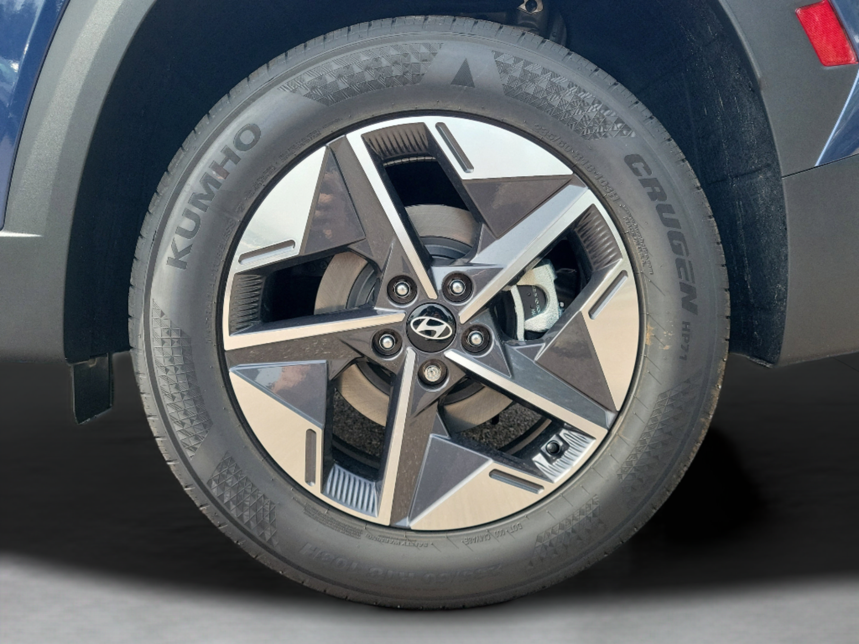 New 2026 Hyundai Tucson SEL Plus FWD image 32