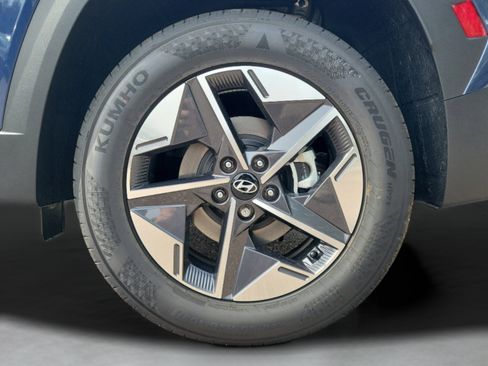 New 2026 Hyundai Tucson SEL FWD image 32