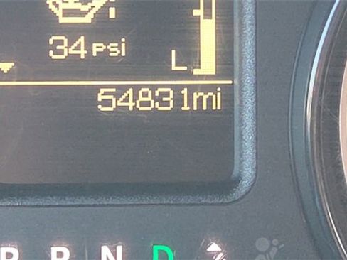 Used 2018 RAM 1500 Tradesman image 12