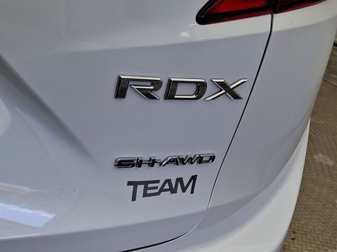 Used 2020 Acura RDX AWD w/ Technology Package image 24