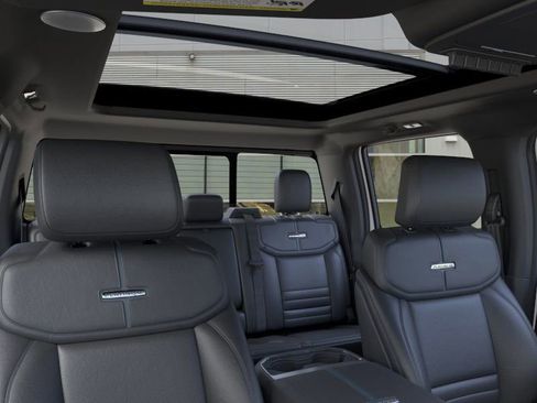 New 2026 Ford F250 Platinum image 22