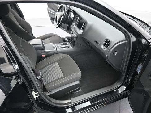 Used 2023 Dodge Charger SXT RWD image 28