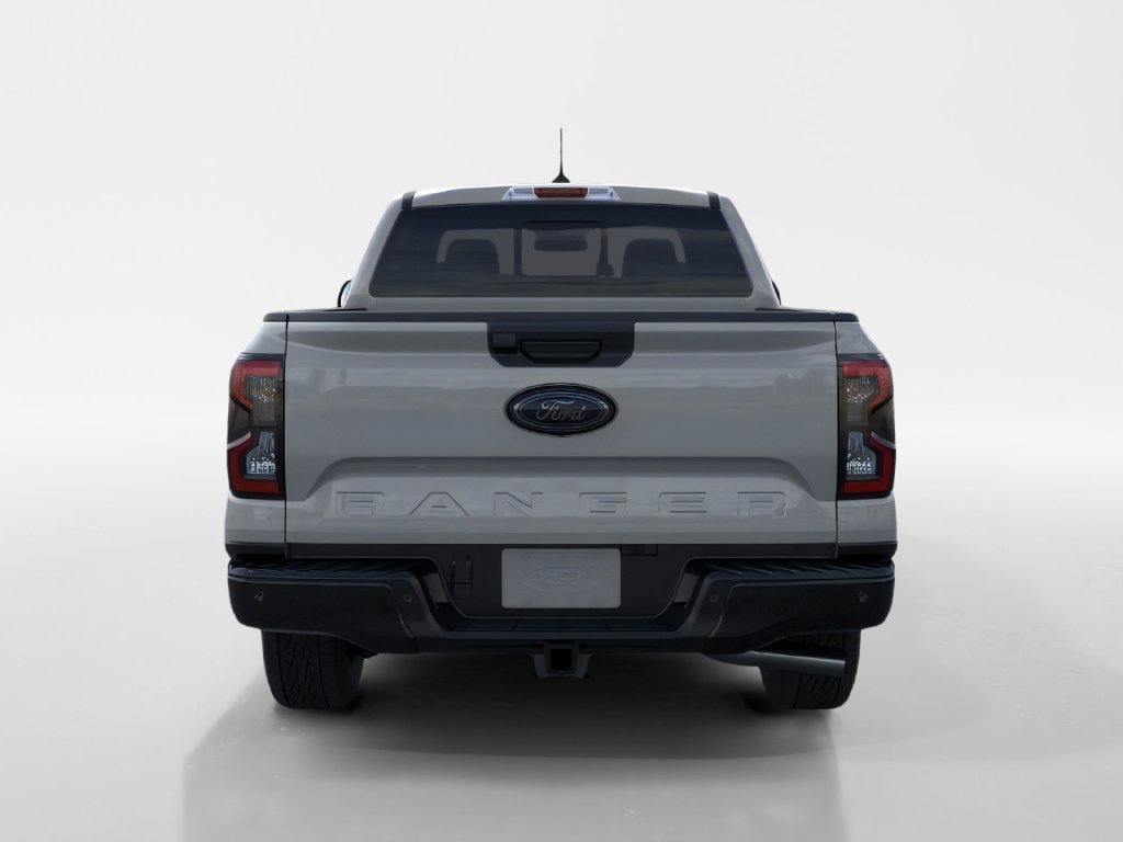 New 2026 Ford Ranger Lariat AWD/4WD image 6