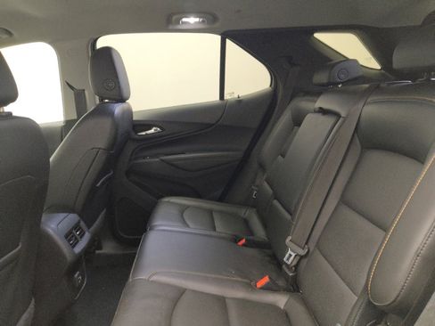 Used 2020 Chevrolet Equinox Premier image 18