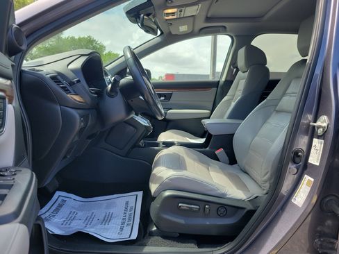 Used 2020 Honda CR-V EX-L image 14